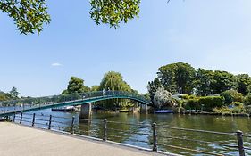 Eel Pie Retreat